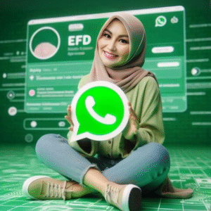 WhatsApp Channel Members – High Quality 🔥